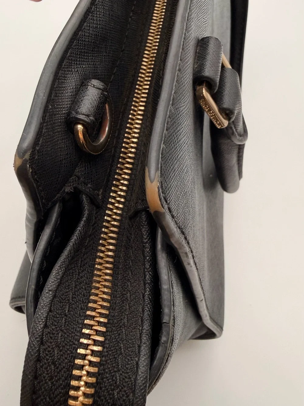 Michael Kors structured michael